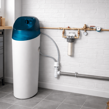 Adoucisseur d’eau : comment choisir le modèle adapté à vos besoins